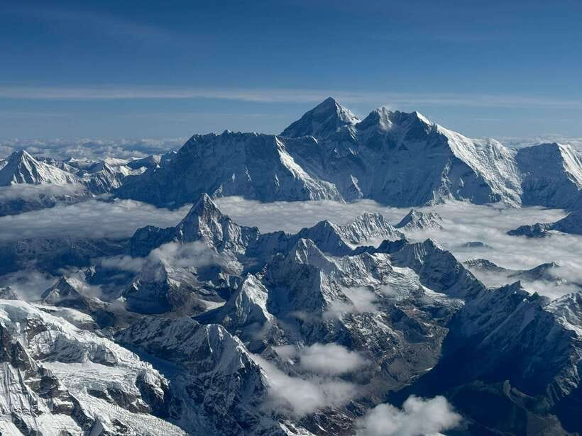 Kathmandu: 1-Hour Mount Everest Flight with Private Transfer - Is $189 a fair price?