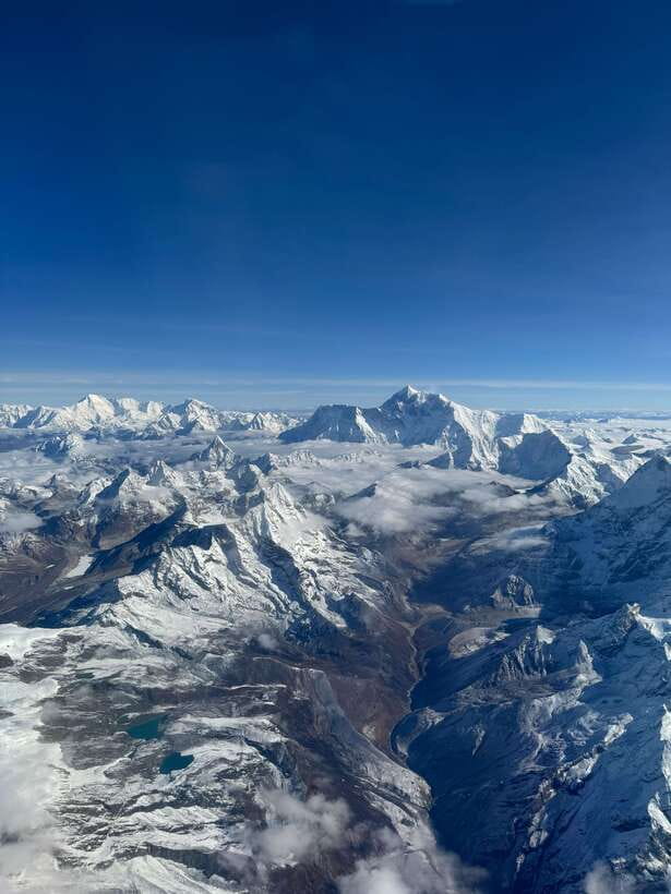 Kathmandu: 1-Hour Mount Everest Flight with Private Transfer - Practical tips for a smoother morning