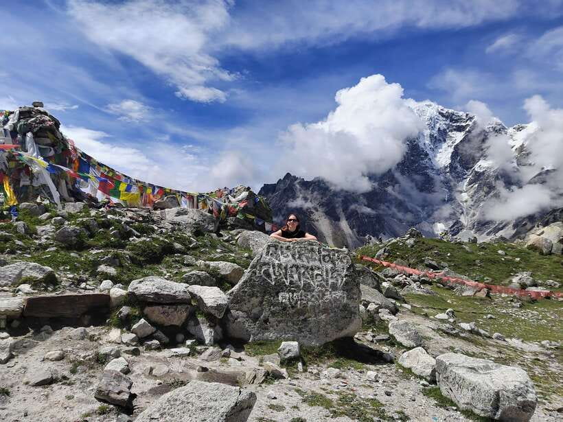 Kathmandu: 1-Hour Scenic Flight Over Mount Everest - Everest, Namche Bazaar, and Ama Dablam from above