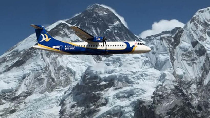 Kathmandu: 1-Hour Scenic Flight Over Mount Everest - Is $140 a fair price?