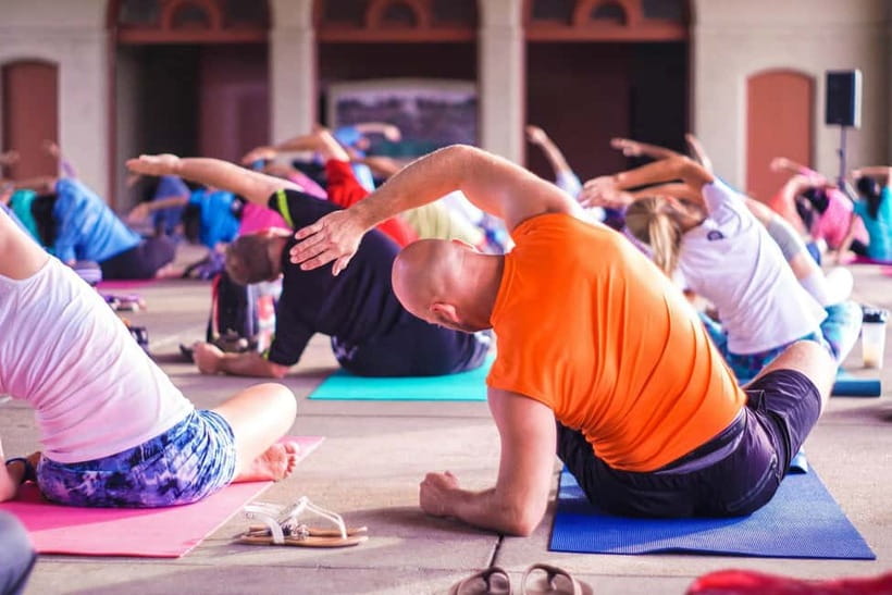 Kathmandu: 1, or 3-Day Yoga, Meditation & Reiki Retreat - What the one-day retreat really includes