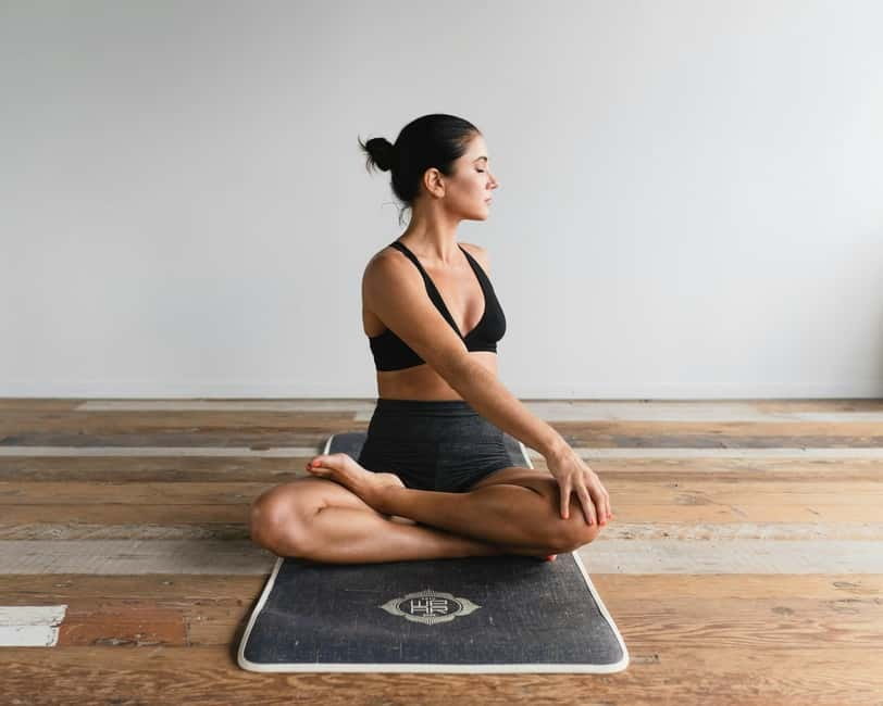 Kathmandu: 1, or 3-Day Yoga, Meditation & Reiki Retreat - Sattvic meals and the simple retreat routine