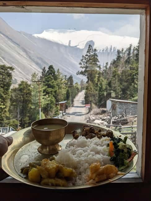 Kathmandu: 10-Day Annapurna Circuit Trek via Thorong La Pass - What the 10-day route is really like
