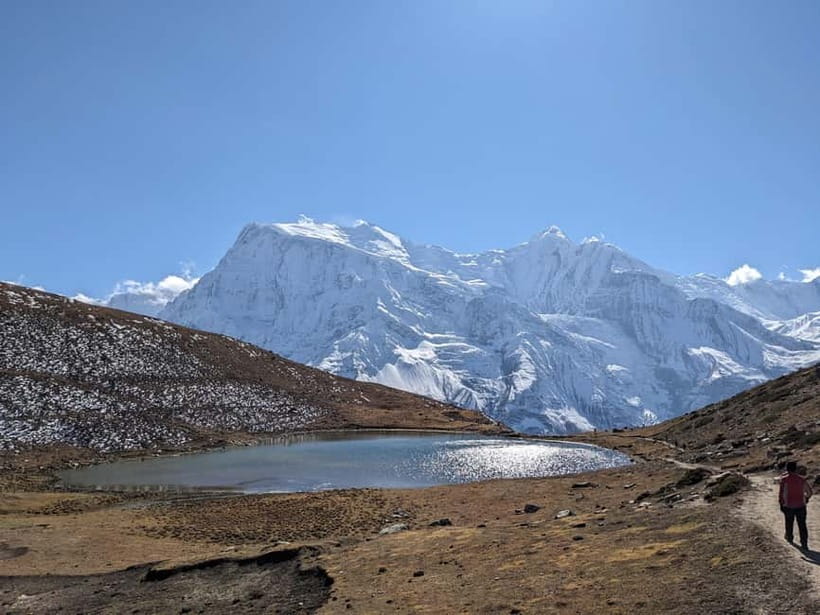Kathmandu: 10-Day Annapurna Circuit Trek via Thorong La Pass - Days 1 and 2: Kathmandu to Dharapani, then Chame