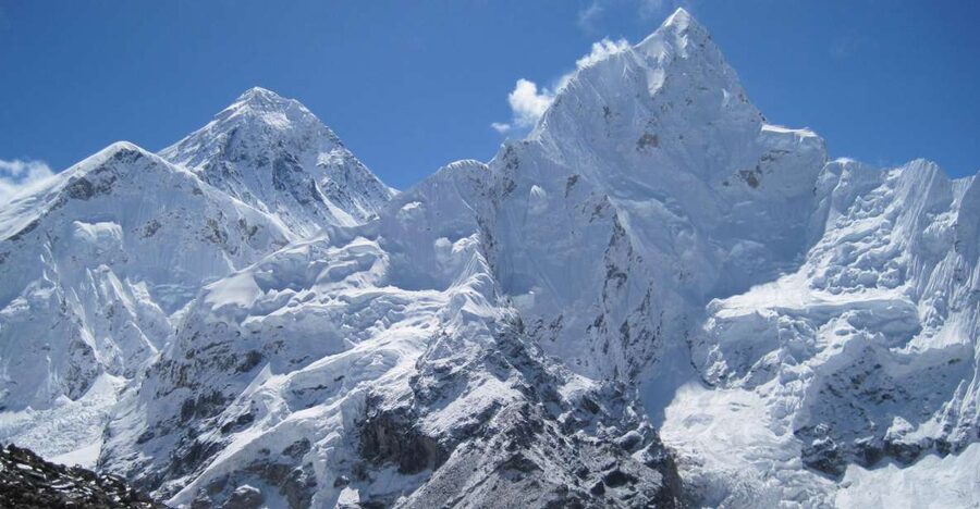 Kathmandu: 14-Day Everest Base Camp with Kala Patthar Trek - Key points at a glance