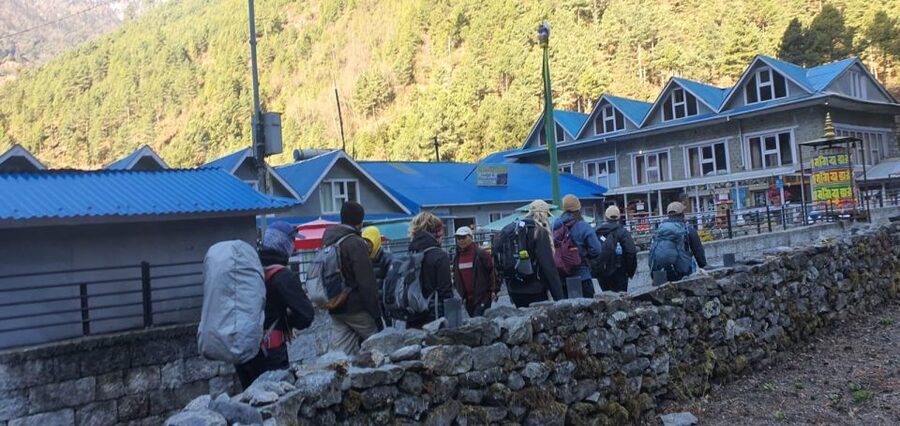 Kathmandu: 14-Day Everest Base Camp with Kala Patthar Trek - What this 14-day Everest trek is really like