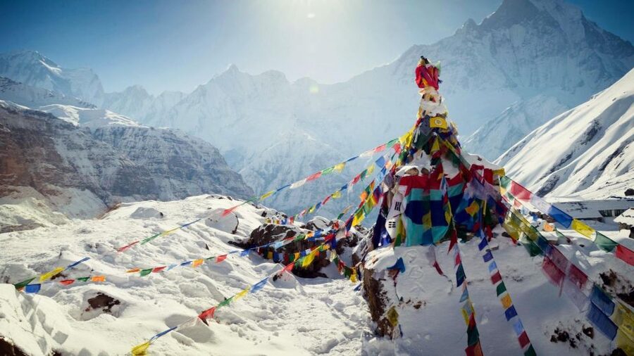 Kathmandu: 14-Day Everest Base Camp with Kala Patthar Trek - Day 7: A second pause at Dingboche