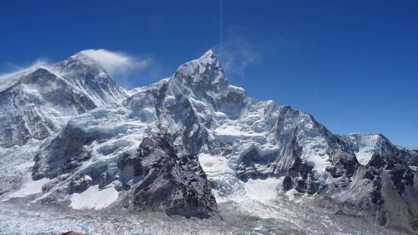 Kathmandu: 15-Day Everest Base Camp Trek with Guide - Day 8: Chhukung Valley as the second acclimatization day