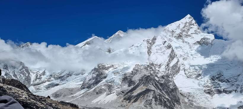 Kathmandu: 15-Day Everest Base Camp Trek with Guide - Why this 15-day trek works
