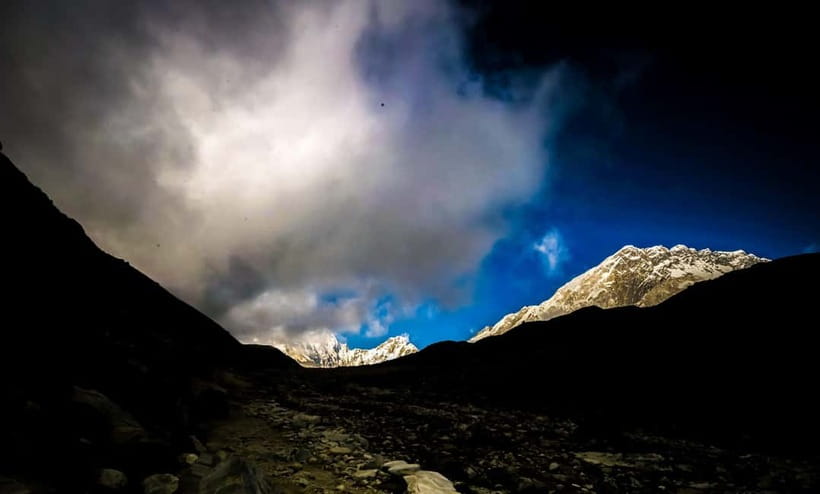 Kathmandu: 15-Day Everest Base Camp Trek with Guide - Day 2: Four Kathmandu landmarks by private car