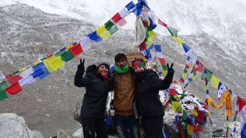 Kathmandu: 15-Day Everest Base Camp Trek with Guide - Day 6: Tengboche Monastery at 3,867 meters