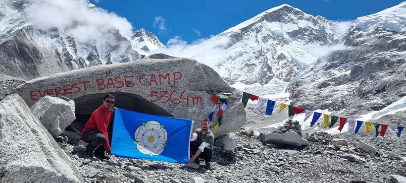 Kathmandu: 15-Day Everest Base Camp Trek with Guide - Day 7: Through Pangboche and Pheriche to Dingboche