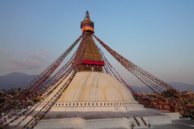 Kathmandu 2 days tour private car and guide, cover major highlights