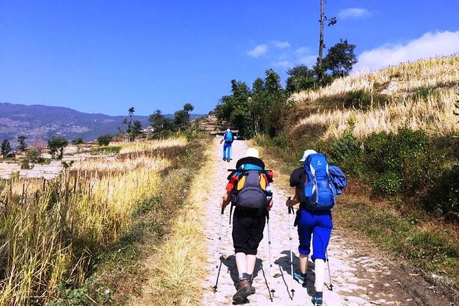 Kathmandu: 2 Nights 3 Days Chisapani Nagarkot Trek - Why this Kathmandu trek works for a short Nepal visit