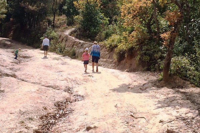 Kathmandu: 2 Nights 3 Days Chisapani Nagarkot Trek - Day 3: Sunrise, Telkot, and Changu Narayan