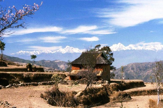 Kathmandu: 2 Nights 3 Days Chisapani Nagarkot Trek - Fitness, footwear, and what to carry