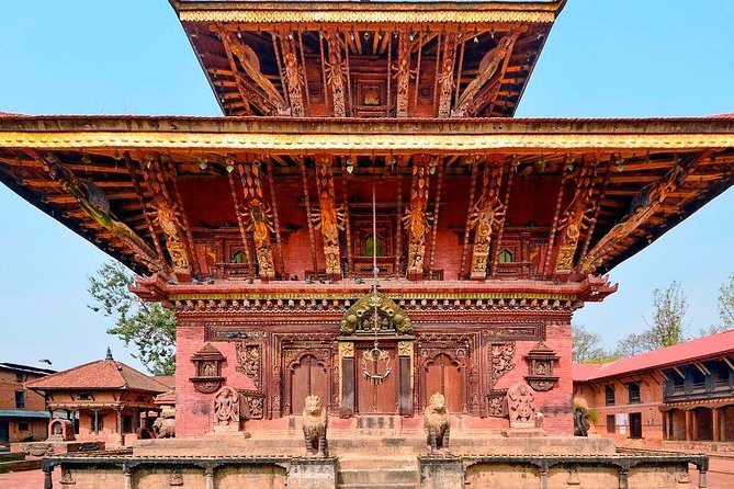 Kathmandu: 2 Nights 3 Days Chisapani Nagarkot Trek - The main drawback: mountain views are weather-dependent