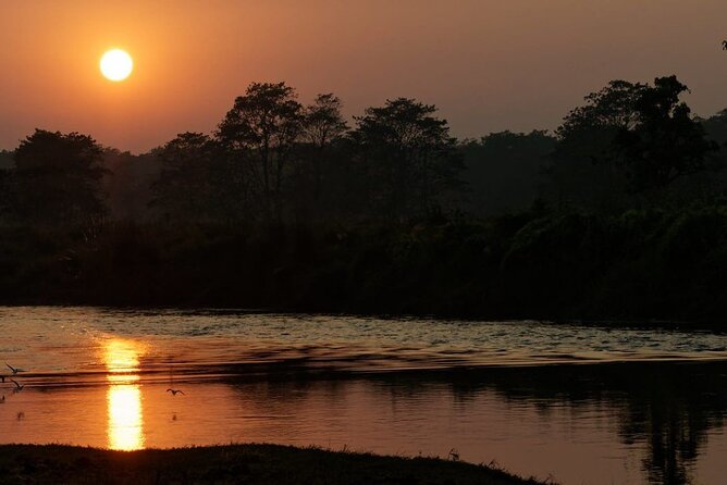 Kathmandu 2 Nights 3 Days Chitwan Jungle Safari Tour - Who will get the most from this trip