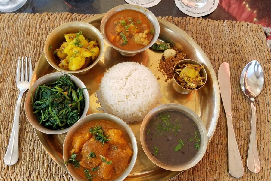 Kathmandu: 3-Hours of Cooking Class with Meals - Key points to know before booking