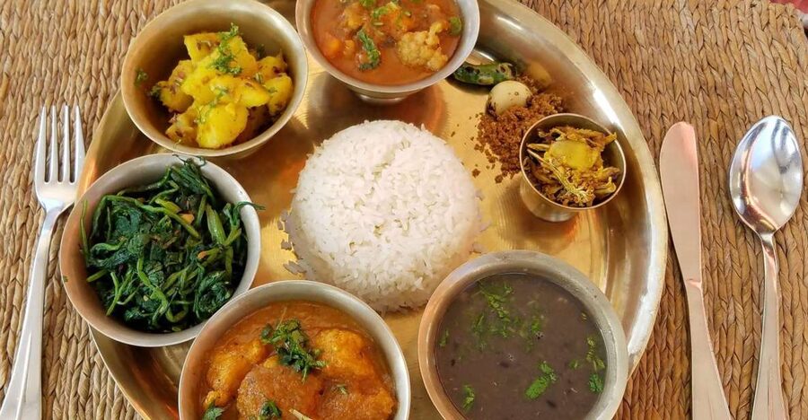 Kathmandu: 3-Hours of Cooking Class with Meals - From Kathmandu pickup to the cooking table