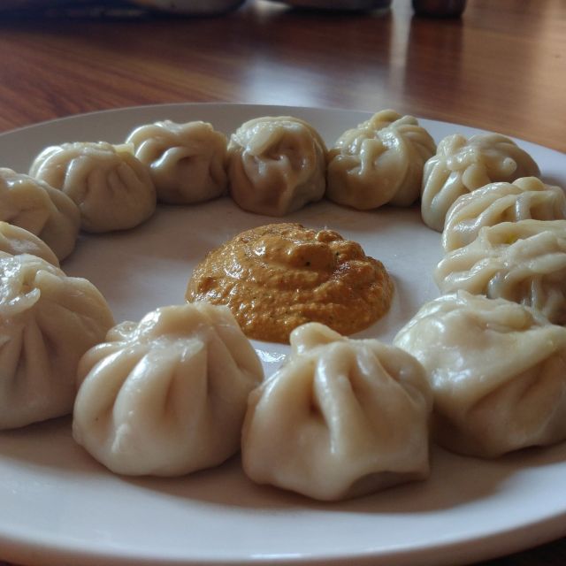 Kathmandu: 3-Hours of Cooking Class with Meals - Choosing four Nepali dishes from three menus