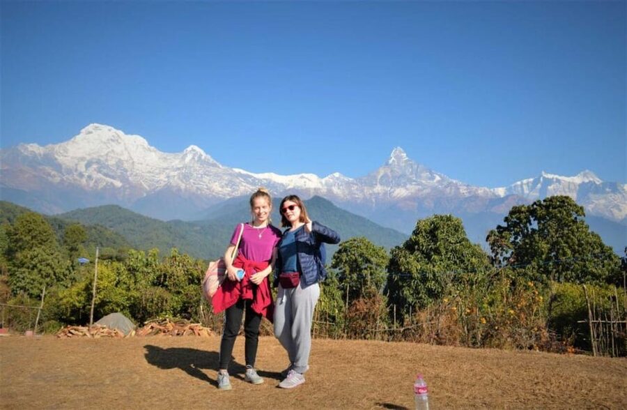 Kathmandu: 4 Days Pokhara Tour With Himalaya Easy Day Hiking - Seti River Gorge, Gupteshwor Cave, and Devi’s Fall
