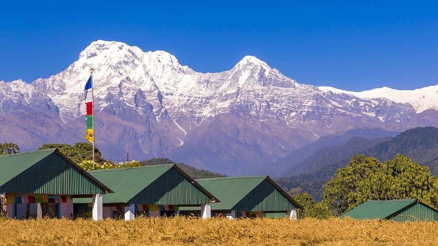 Kathmandu: 4 Days Pokhara Tour With Himalaya Easy Day Hiking - Who should book this Pokhara trip