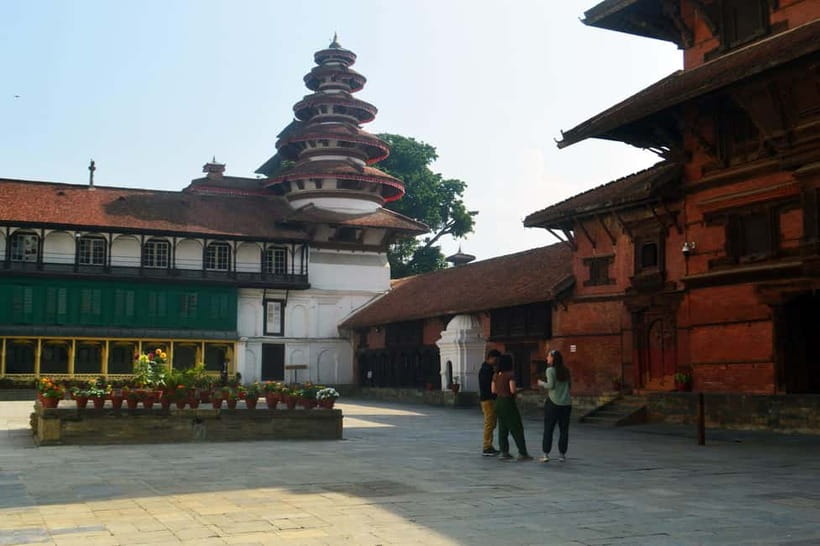 Kathmandu 4-Heritage Sites Tour - FAQ