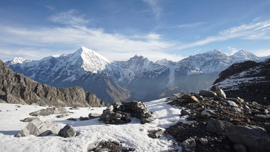 Kathmandu: 6-Day Limitless Langtang Trek - Why Langtang works for a six-day Himalayan trek