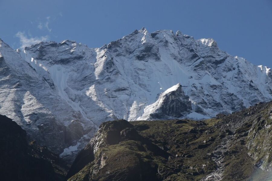 Kathmandu: 6-Day Limitless Langtang Trek - Kyanjin Gompa and the optional climb to Kyanjin Ri