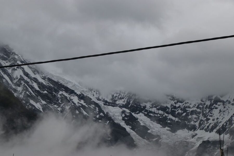 Kathmandu: 6-Day Limitless Langtang Trek - Day 4: From the high valley back toward Thangsyap