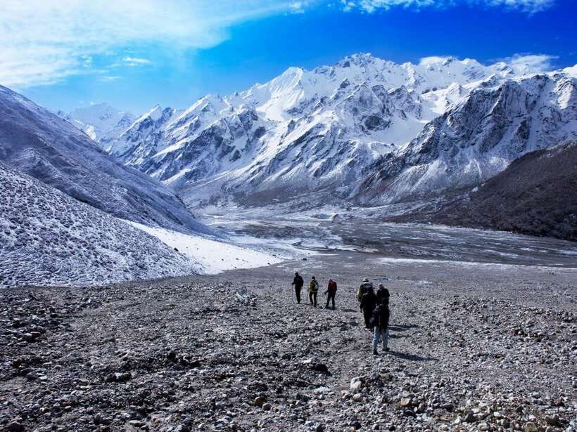 Kathmandu: 6 Days Langtang Valley Trek with Kyanjin Ri - Why Langtang works in only six days