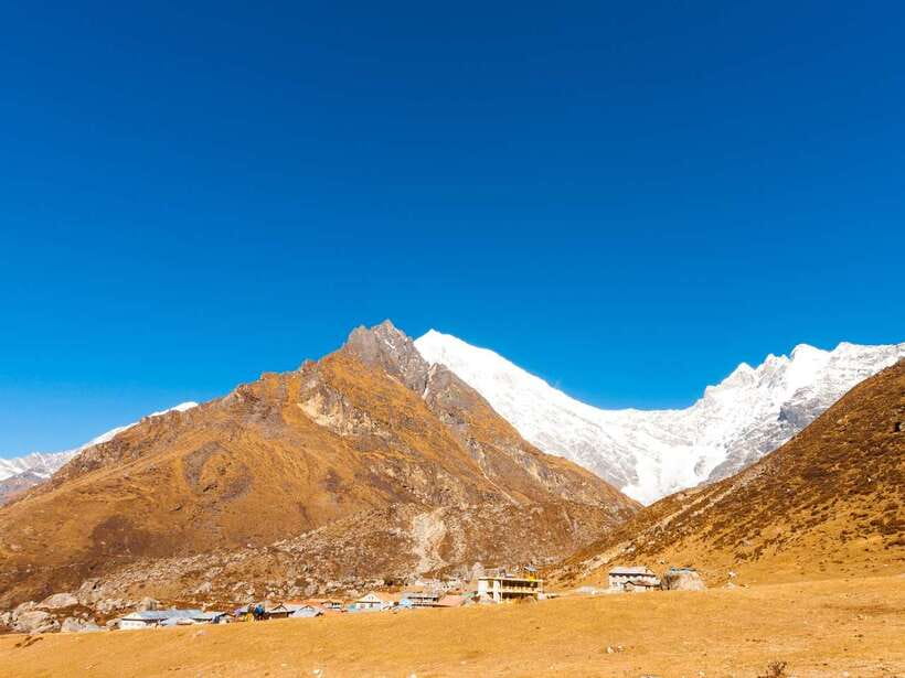 Kathmandu: 6 Days Langtang Valley Trek with Kyanjin Ri - Day 6: The road back to Kathmandu