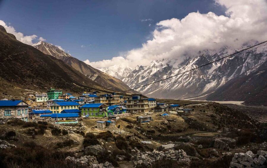 Kathmandu: 7 Day Langtang Valley Trek - Key points to know before you book