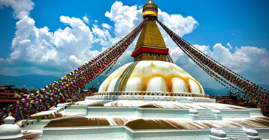 Kathmandu: 7 UNESCO-Listed city sites group day trip - Seven major sites, one very full day