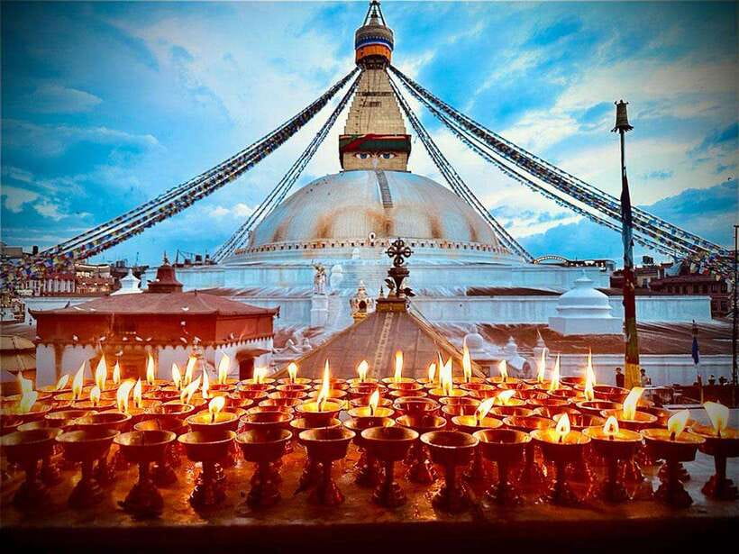 Kathmandu: 7 UNESCO Sites Tour in 1 Day (Private Tour) - Why this one-day route works