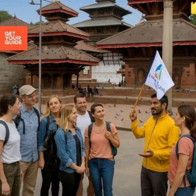 7 UNESCO Sites Tour in 1 Day (Private Tour)