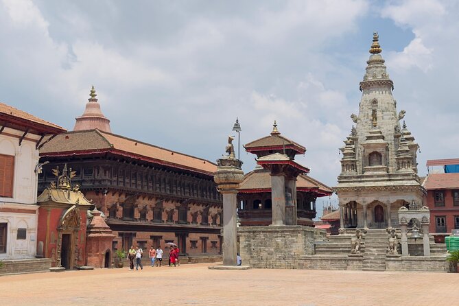 Kathmandu: 7 UNESCO World Heritage Private Day Tour with Lunch. - Seven Kathmandu landmarks, one ambitious day
