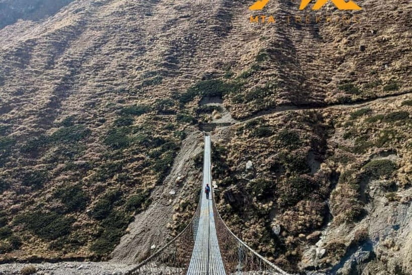 Kathmandu: 8-Day Annapurna Circuit Trek via Thorong La Pass - Key points to know before booking