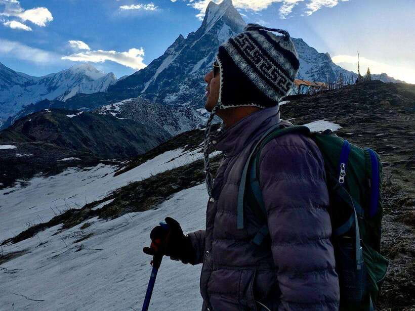Kathmandu: 8-Day Annapurna Circuit Trek via Thorong La Pass - Day 4: A useful acclimatization day in Manang