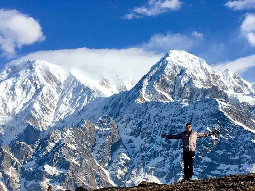 Kathmandu: 8-Day Annapurna Circuit Trek via Thorong La Pass - Day 8: Muktinath to Pokhara by road