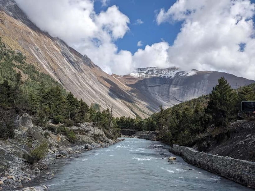 Kathmandu: 9-Day Annapurna Circuit Trek via Thorong La Pass - Day 5: Acclimatization around Manang
