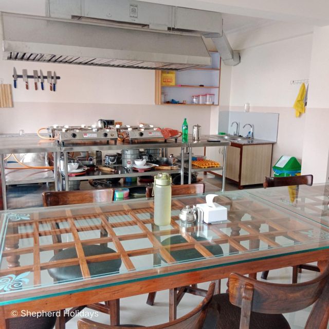 Kathmandu: About 3-hour Cooking Class Experience near Thamel - Key points to know before you cook
