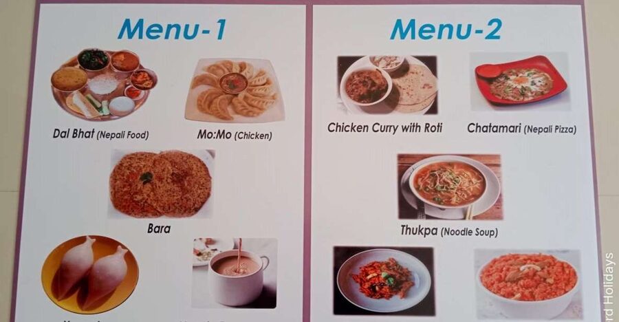 Kathmandu: About 3-hour Cooking Class Experience near Thamel - What the three-hour session actually involves