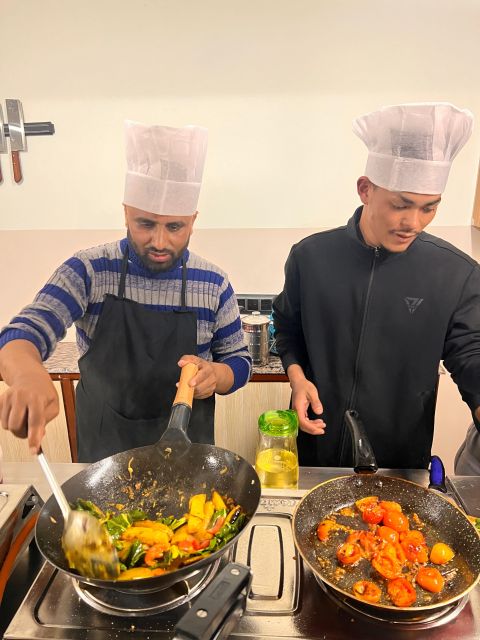 Kathmandu: About 3-hour Cooking Class Experience near Thamel - Price, value, and what is not included