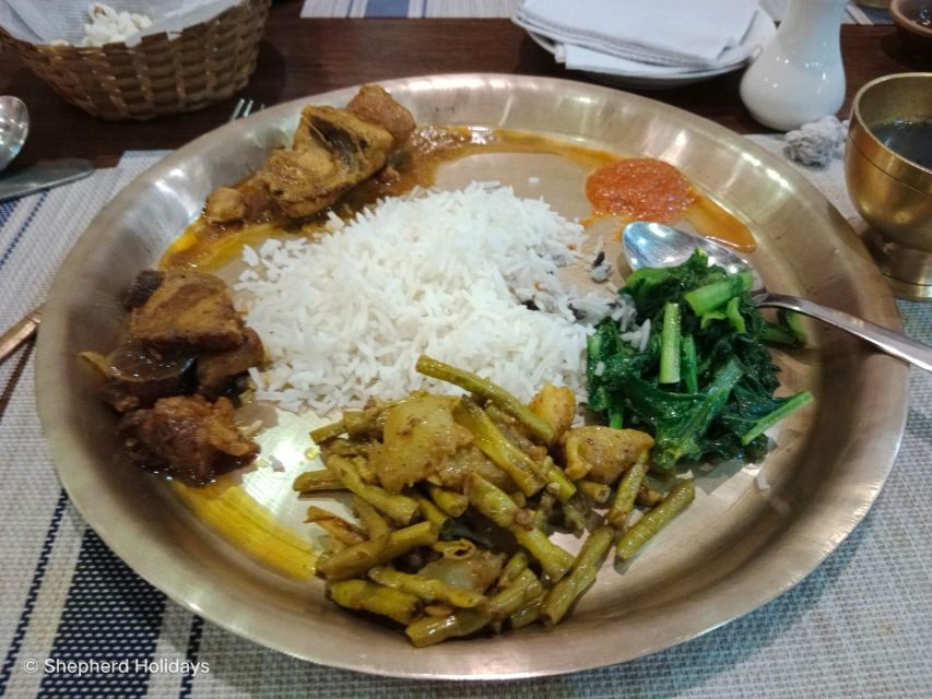 Kathmandu: About 3-hour Cooking Class Experience near Thamel - Cleanliness, teaching, and the solo booking question