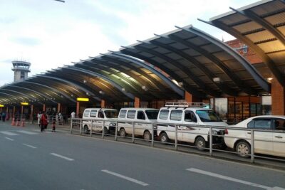 Kathmandu Airport Departure Transfer – Easy, Safe & Hassle-Free