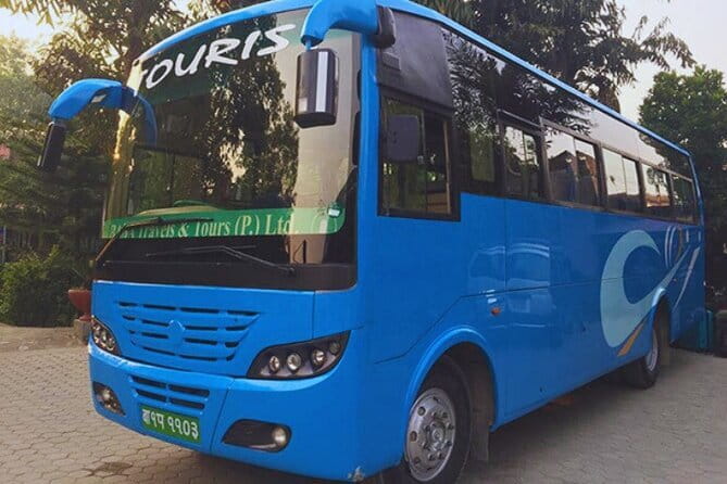Kathmandu airport pick up/Drop off service by Private Vehicle - Is the $15 price good value?