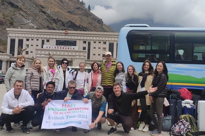 Kathmandu Airport Pickup and Drop-off Services - What the roughly 30-minute ride includes