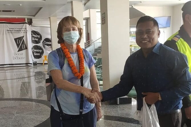 Kathmandu Airport Pickup and Drop-off Services - Why the $15 group price can be a good deal